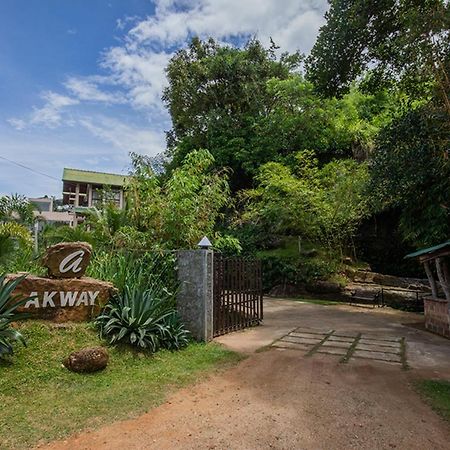 Akway Resort And Spa Beragala Luaran gambar