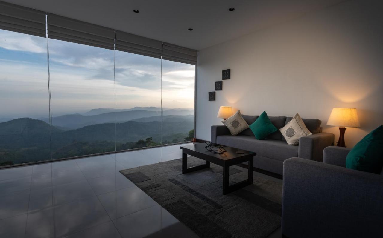 Akway Resort And Spa Beragala Luaran gambar