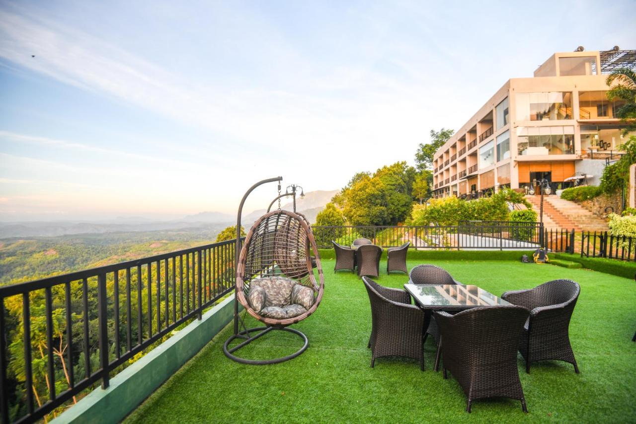 Akway Resort And Spa Beragala Luaran gambar