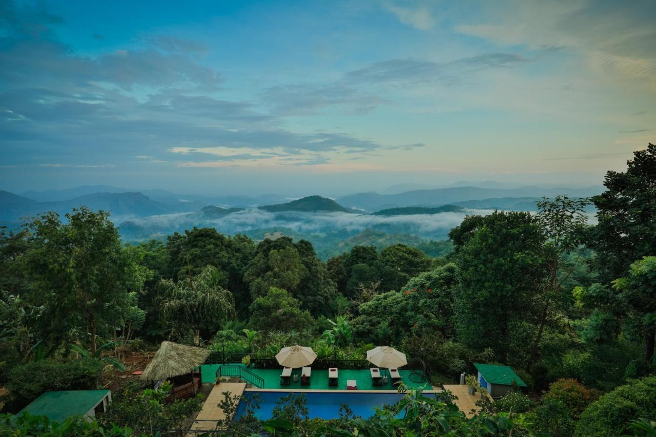 Akway Resort And Spa Beragala Luaran gambar
