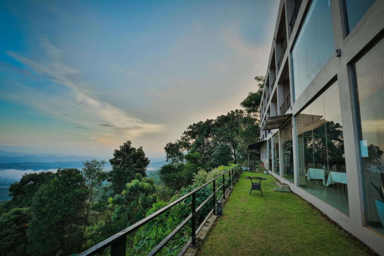 Akway Resort And Spa Beragala Luaran gambar