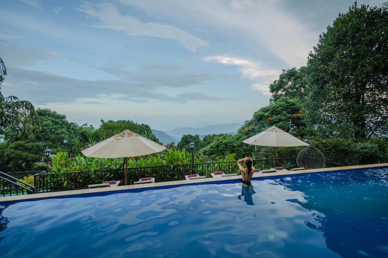 Akway Resort And Spa Beragala Luaran gambar
