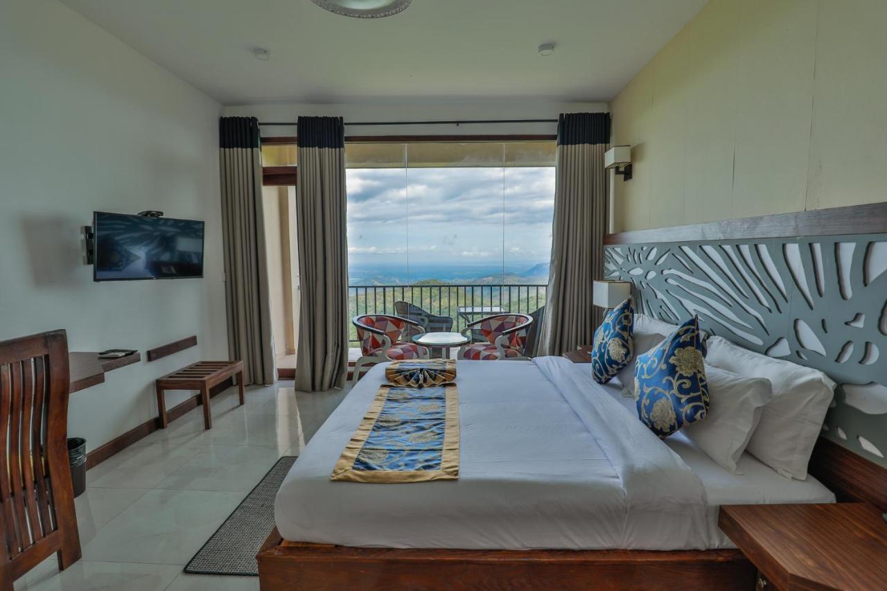 Akway Resort And Spa Beragala Luaran gambar