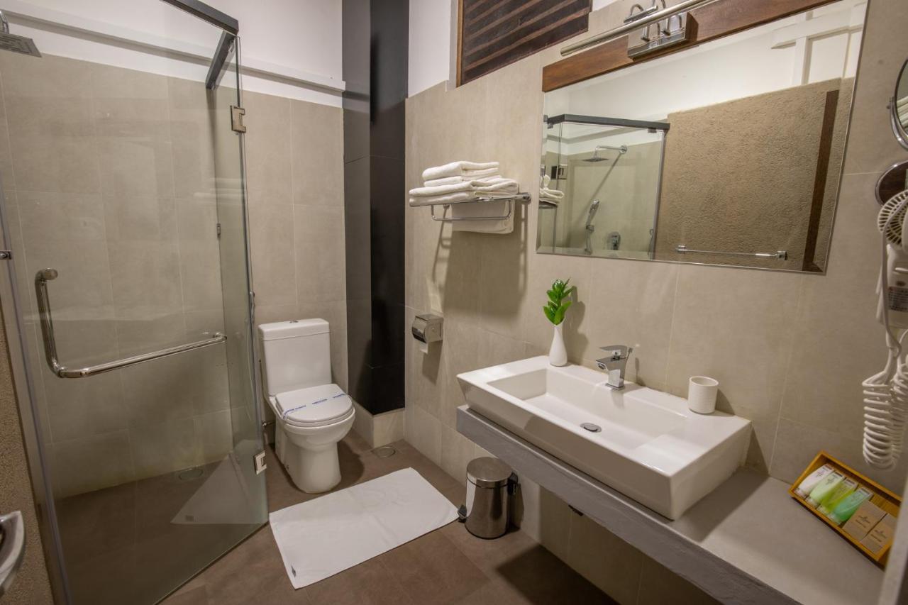 Akway Resort And Spa Beragala Luaran gambar