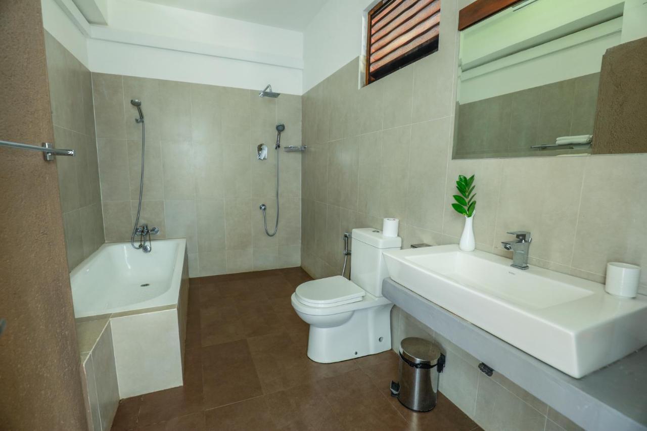 Akway Resort And Spa Beragala Luaran gambar