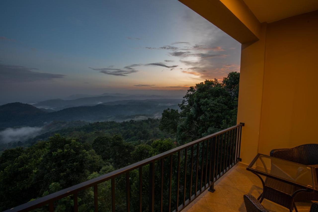 Akway Resort And Spa Beragala Luaran gambar