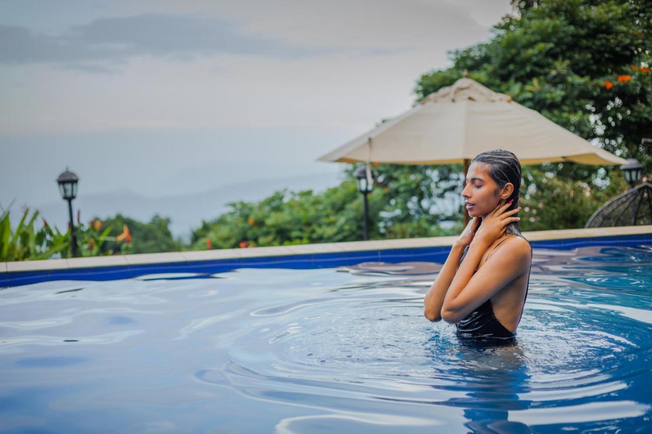 Akway Resort And Spa Beragala Luaran gambar