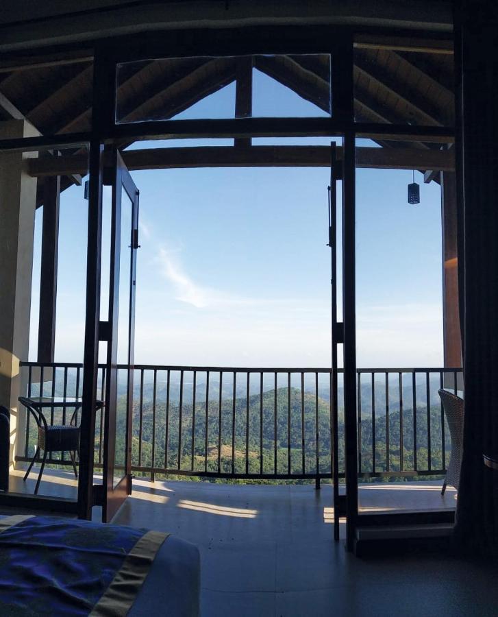 Akway Resort And Spa Beragala Luaran gambar